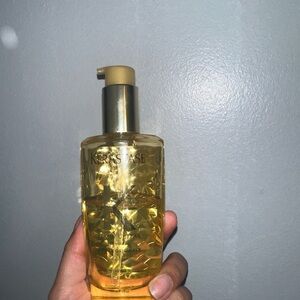 Elixir Ultime Originale Hair Oil - Gold